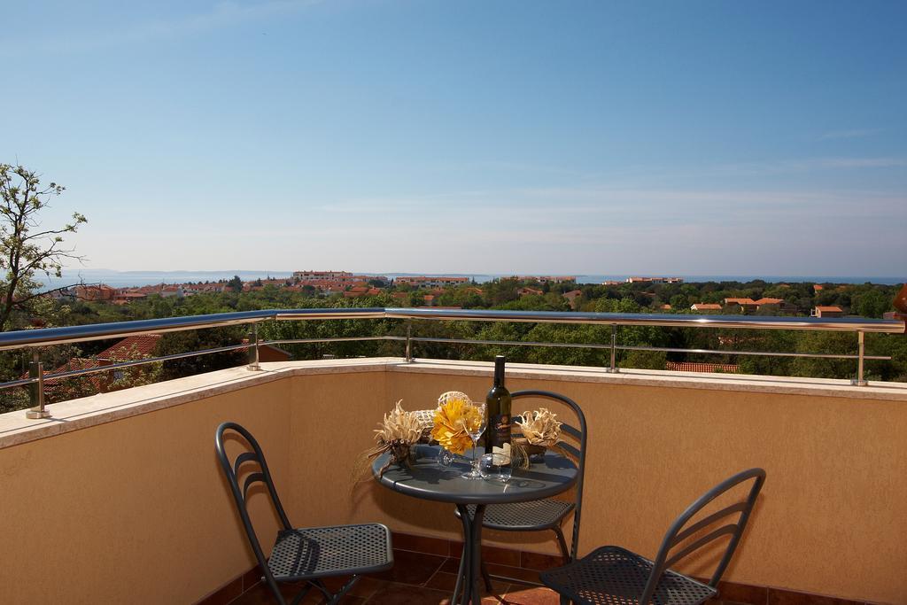 Guesthouse "Barboska" - Big Outdoor Swimming Pool & Private Tennis Court Vodnjan Room photo